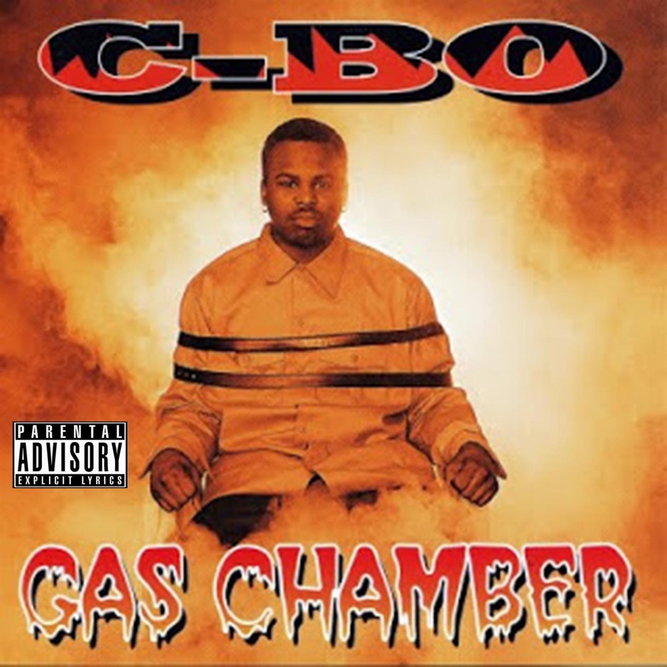 C-Bo - Gas Chamber